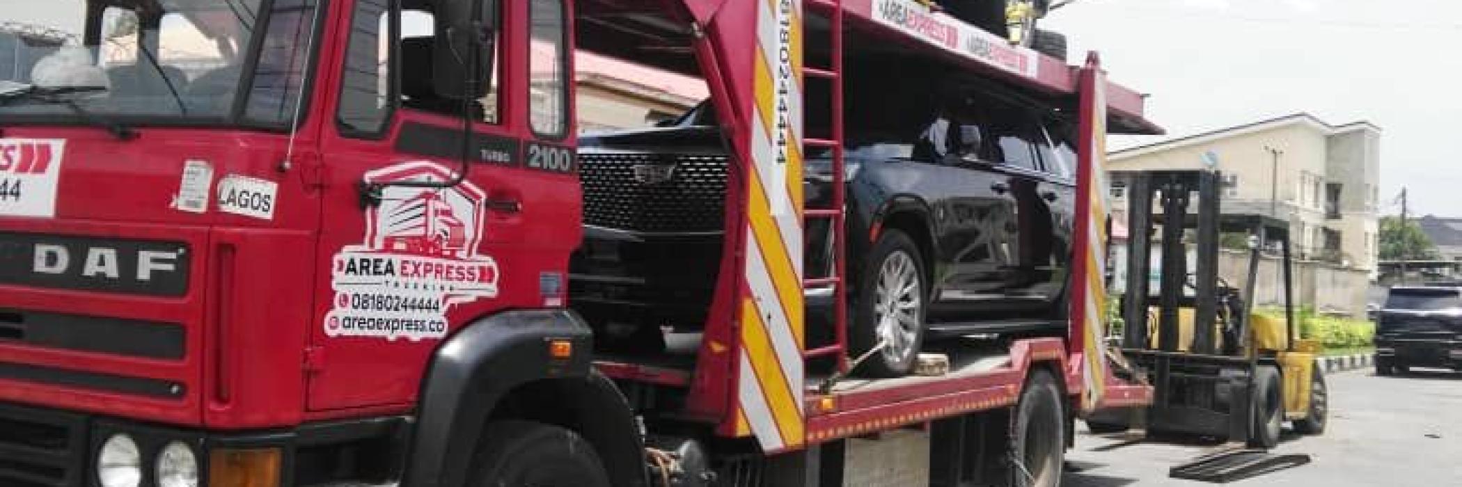 Take your vehicles where they need to be Take your vehicles where they need to be